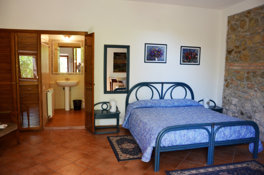 agriturismo orbetello