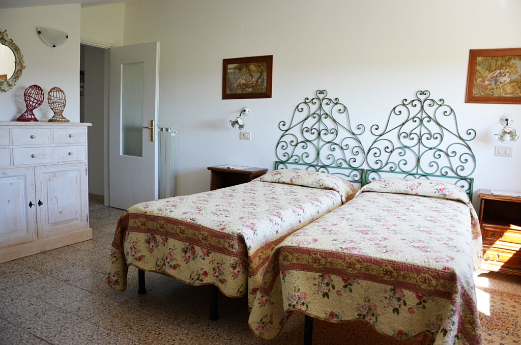 agriturismo orbetello