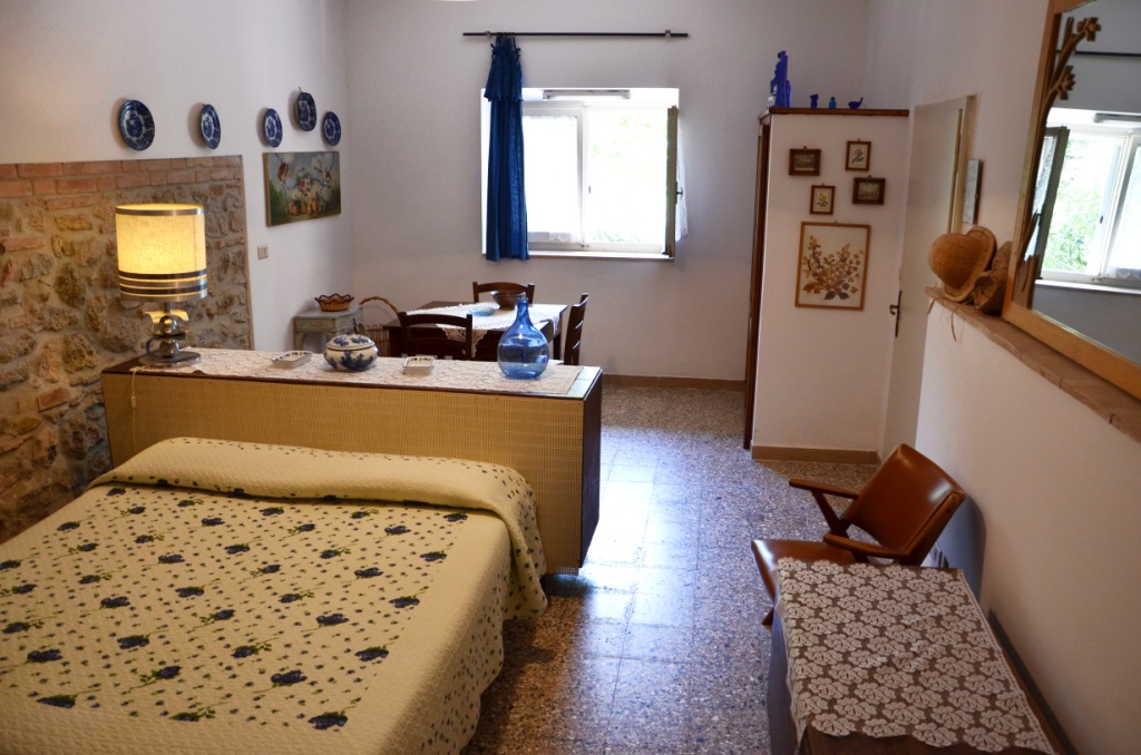 agriturismo orbetello