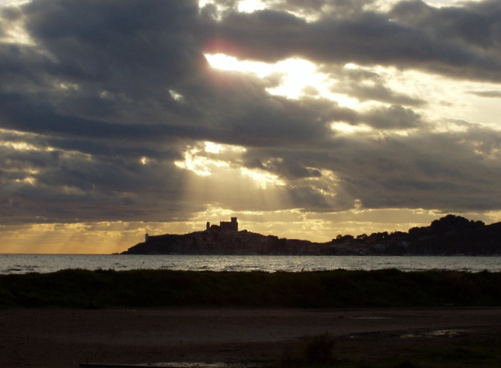 agriturismo orbetello