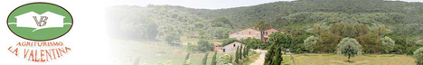 Agriturismo La valentina
