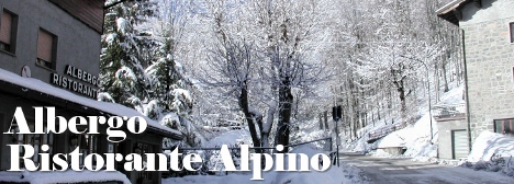 H�tel Alpino