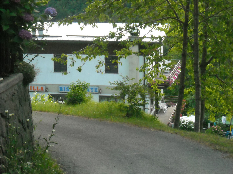 Alberghi La Villa