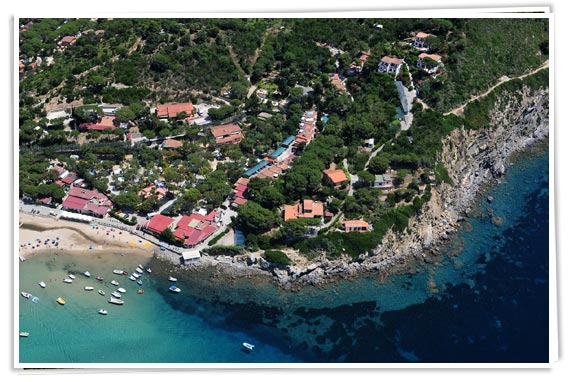 Vacanza Mare