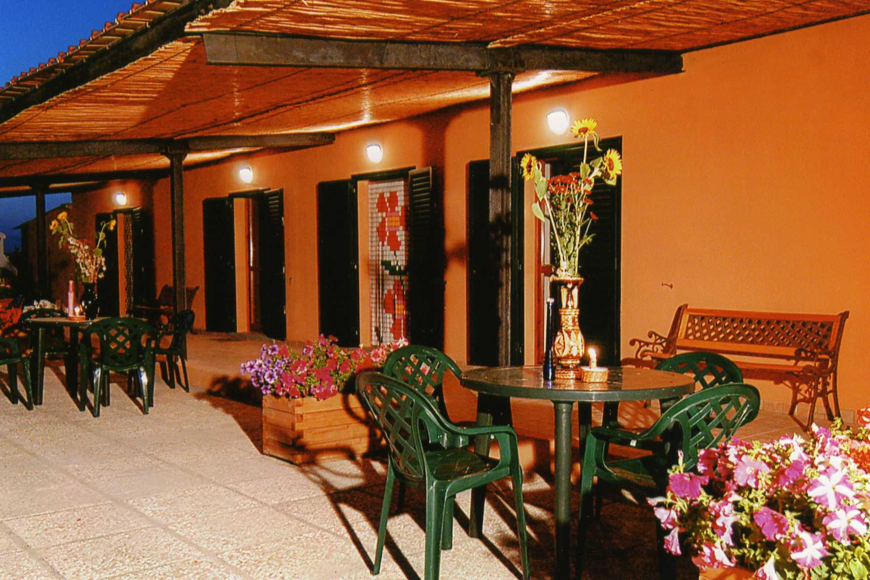Il Cipresso
