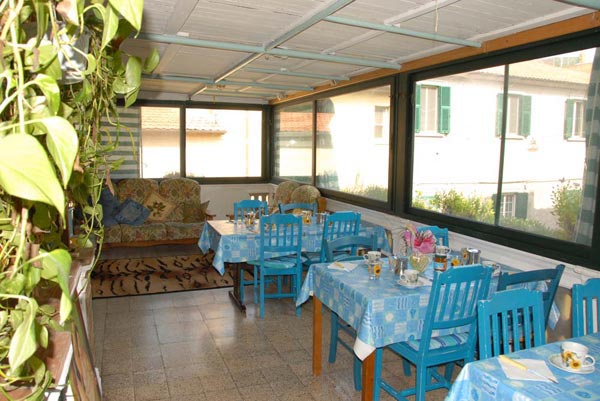 bed and breakfast orbetello