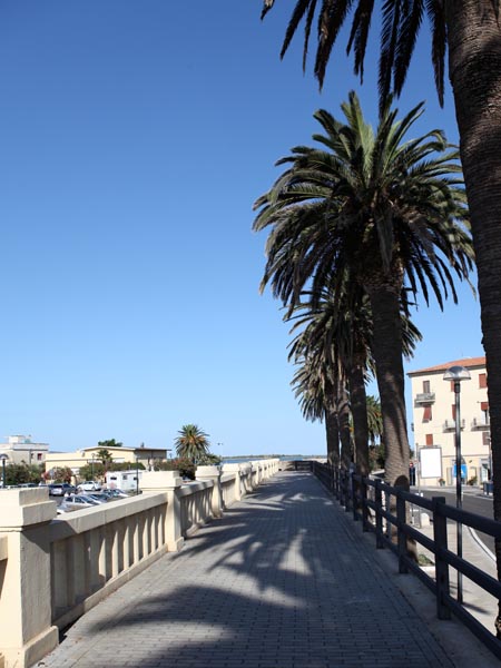 bed and breakfast orbetello