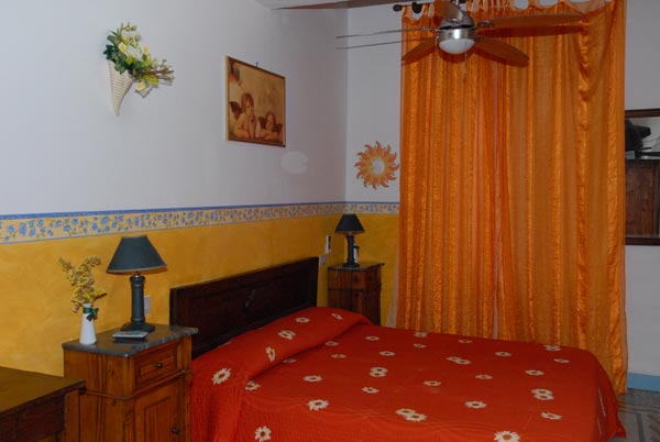 bed and breakfast orbetello