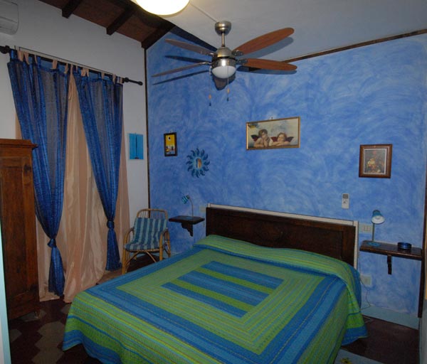bed and breakfast orbetello
