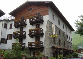 Hotel Sichi