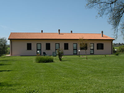 I tre Fossi