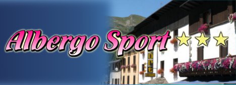 Alberghi Sport