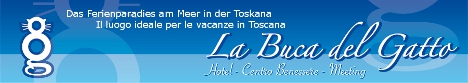 Alberghi La Buca del Gatto