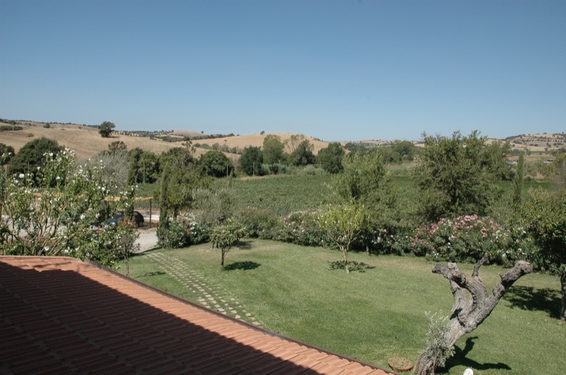 agriturismo magliano in toscana