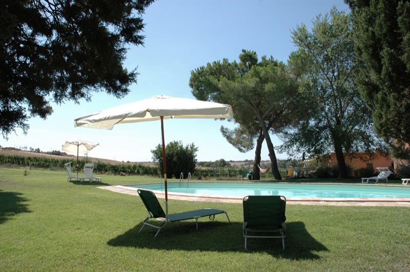 agriturismo magliano in toscana