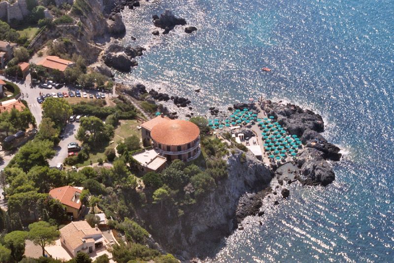 Capo Duomo