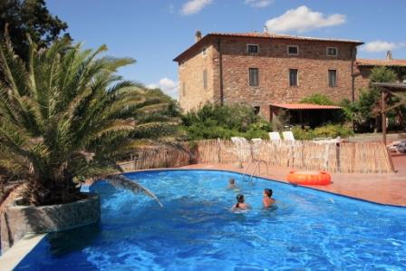 Agriturismo Pane e Vino