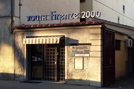 Alloggio a Firenze