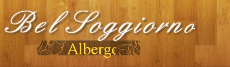 H�tel Albergo Bel Soggiorno