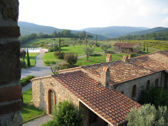 agriturismo massa marittima
