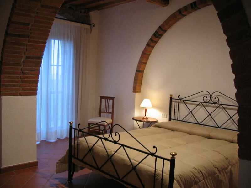 agriturismo massa marittima