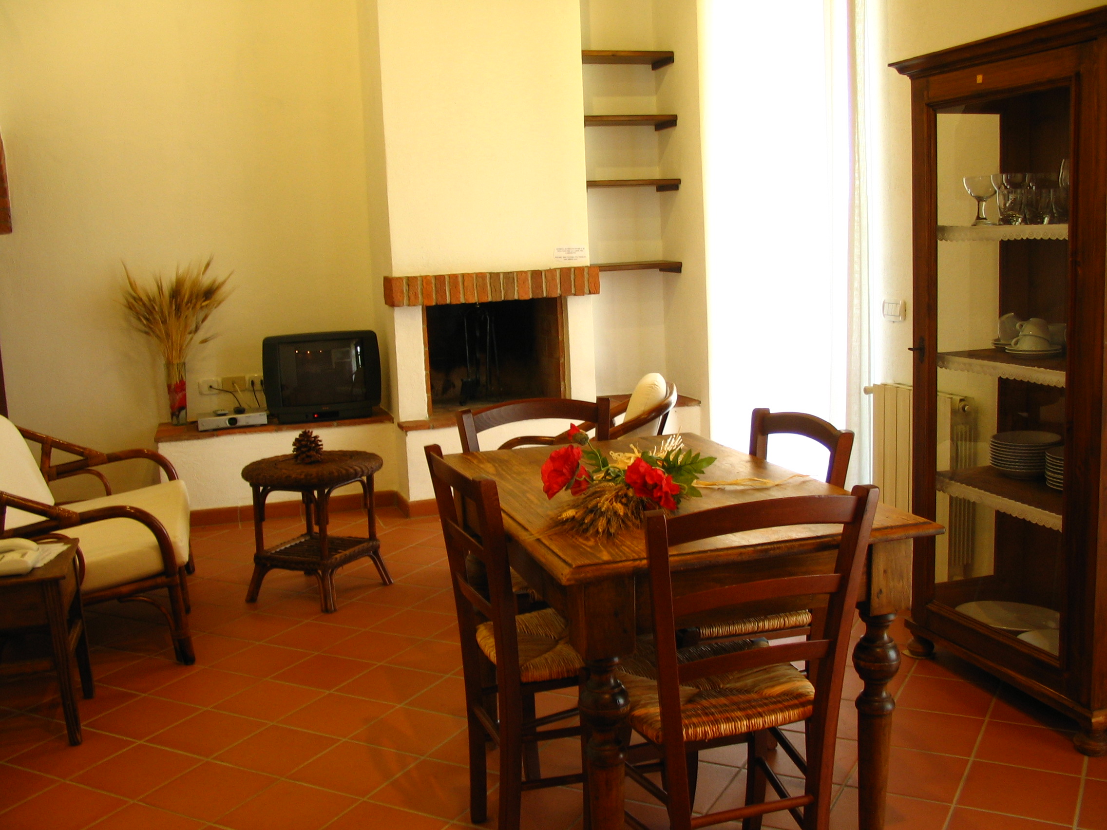agriturismo massa marittima