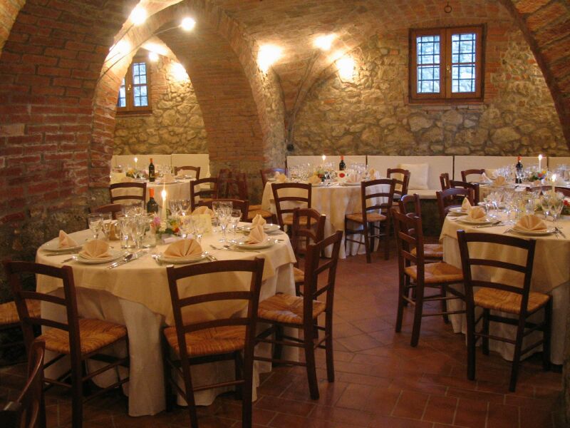 agriturismo massa marittima