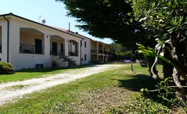 VACANZA IN COSTA DEGLI ETRUSCHI