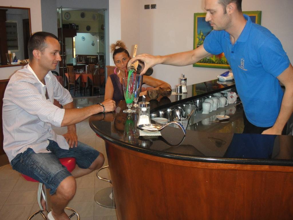 hotel marina di massa