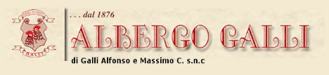 Alberghi Galli