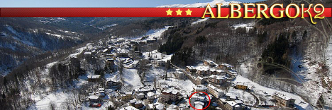 Alberghi K2