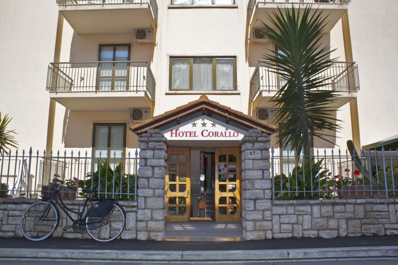 Hotel Corallo