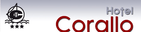 Alberghi Hotel Corallo