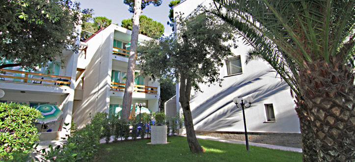 Le Due Palme