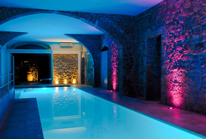 BED AND BREAKFAST CASA LEMMI