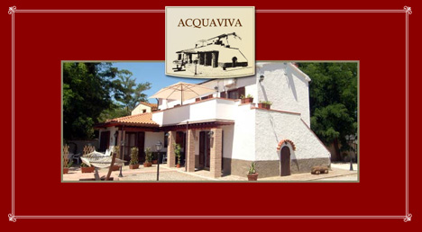 Ferienwohnungen Acquaviva