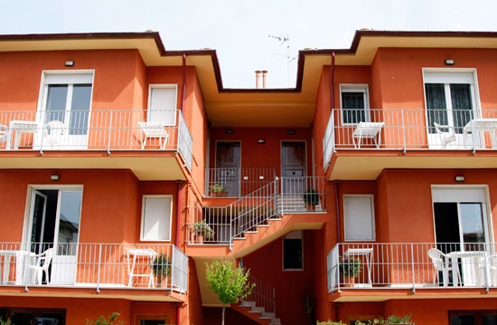 CASA BARBARA