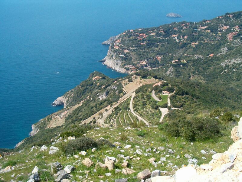 Crossroad