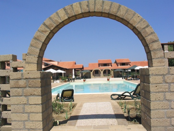 La Rugginosa