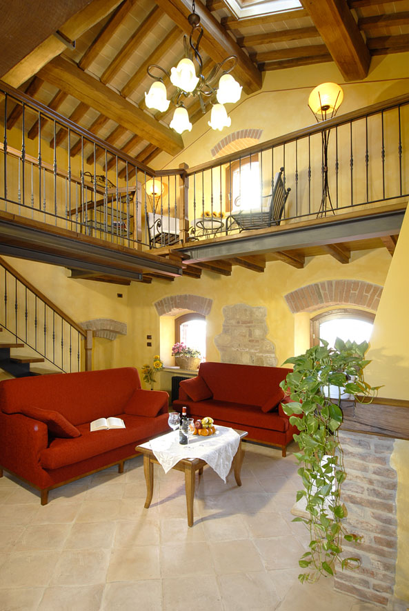 Osteria del Borgo
