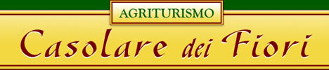 Appartamenti Casolare dei Fiori