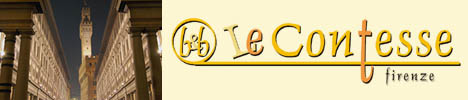 Bed and Breakfast Le Contesse