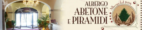 Alberghi Abetone Piramidi Pistoia