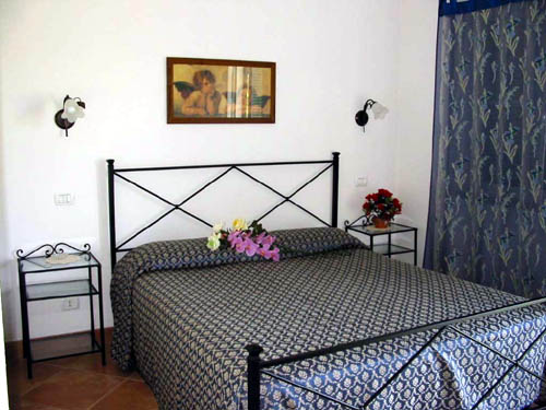 farm holidays capalbio