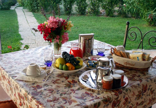 farm holidays capalbio