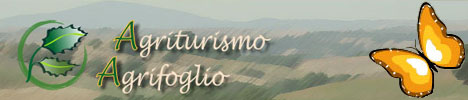 Agriturismo Agrifoglio
