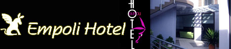 Hotel Empoli Hotel