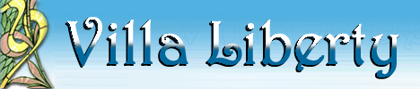 Bed and Breakfast B&B Villa Liberty