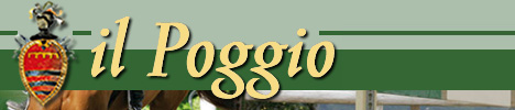 Agriturismo Il Poggio