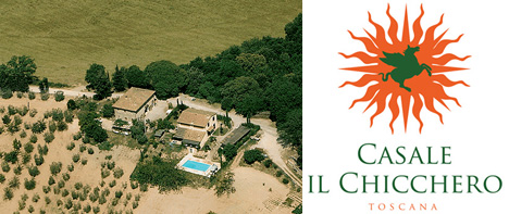 Bed and Breakfast Il Chicchero